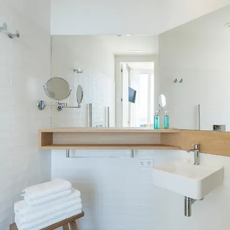 Porto Real 3* Финистерре