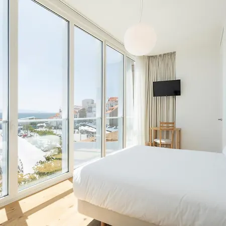 Hotel Porto Real 3*