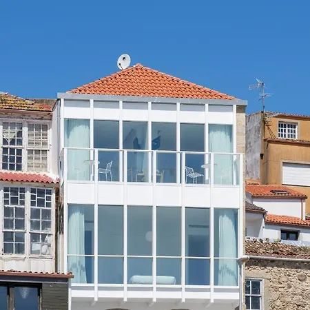 Porto Real 菲尼斯特雷