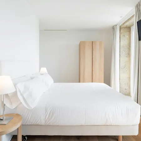 Porto Real 酒店 3*