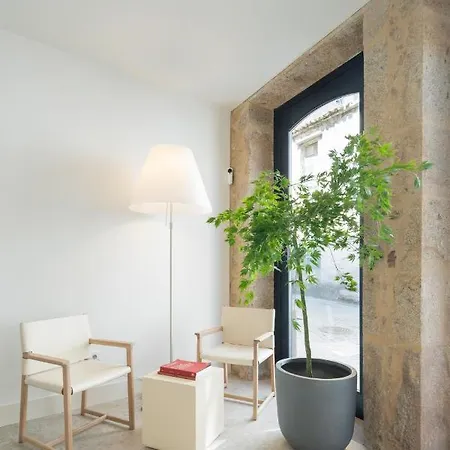 酒店 Porto Real 菲尼斯特雷