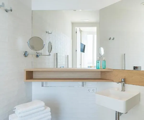 Porto Real 3* Finisterre