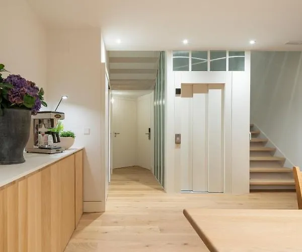 Porto Real 3* Finisterre