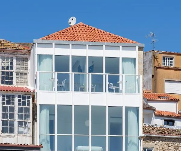 Porto Real Finisterre