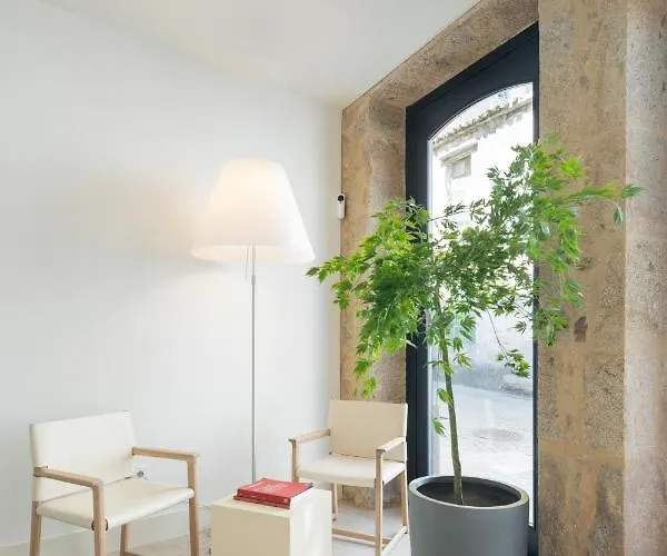 Hotel Porto Real Finisterre